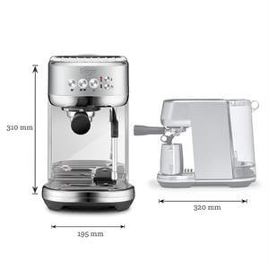 Sage Bambino Plus Coffee Machine